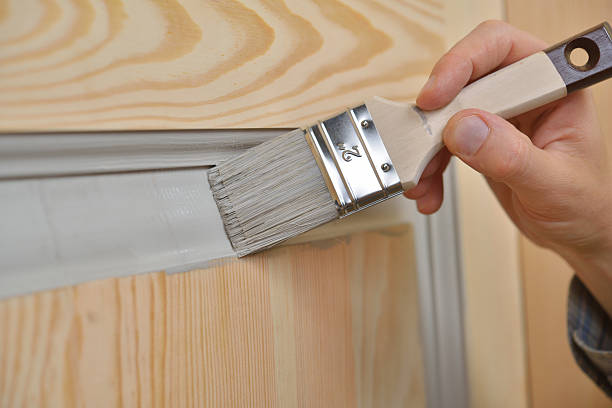 Door Painting Guide for Beautiful Entryways