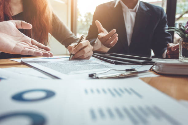 Tech Trends with Buyer Agent Solutions