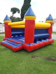 Jumping castle from Toys UAE designed for active, safe, and fun play for children