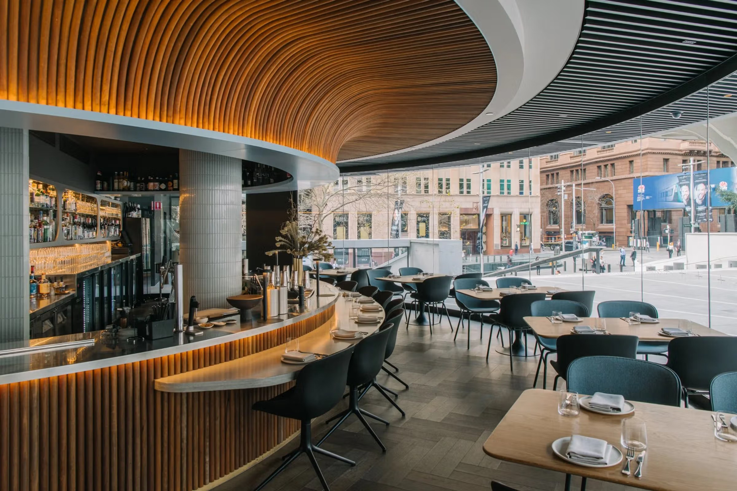 Best Lebanese Restaurant Sydney CBD Gems You Need to Try