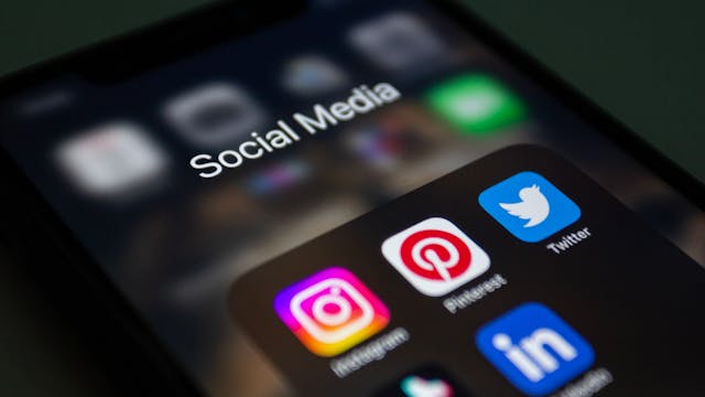 Social Media Companies in Las Vegas