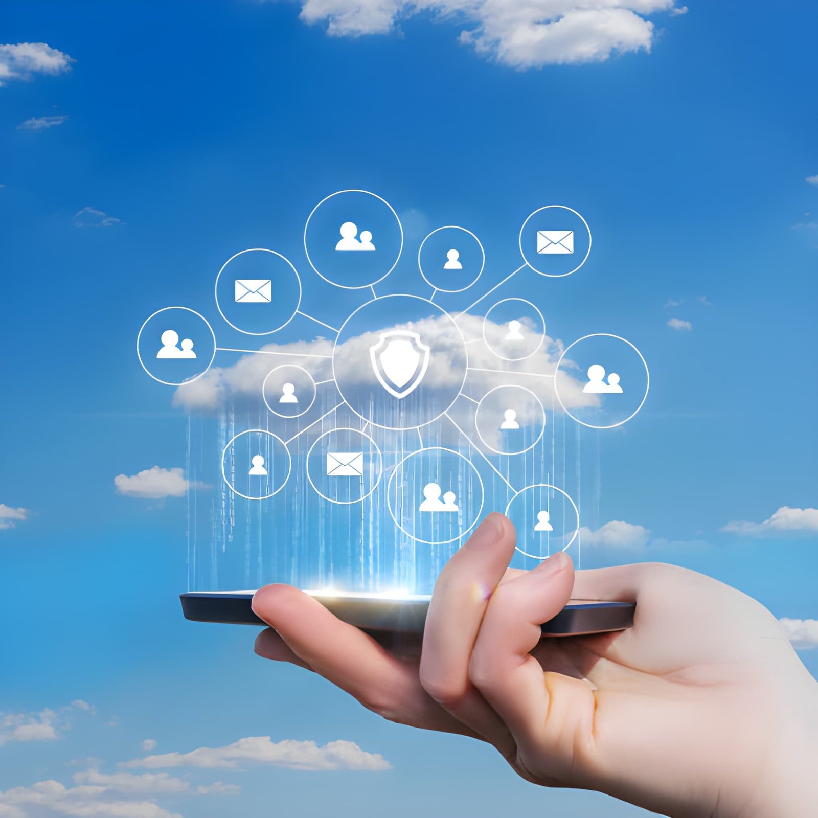 Enterprise vs Small Business Cloud Phone Service Providers
