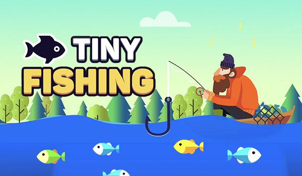 Reel in the Fun: A Guide to Enjoying Tiny Fishing