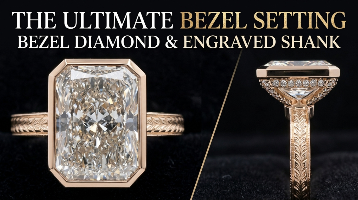 How to Pick Jewelry for Long Term Wear
