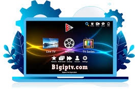 B1G Player UK: The Ultimate Guide to IPTV Entertainment