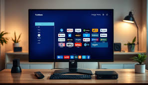 Tivimate 8K IPTV USA Streaming Secrets for Ultra HD Lovers