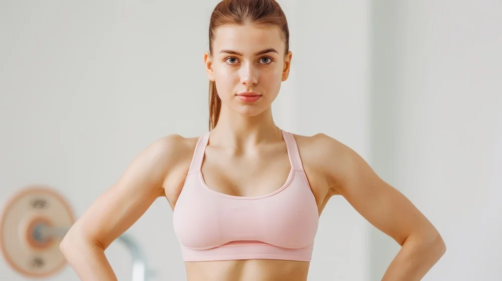 Breast Augmentation for Women After Weight Loss