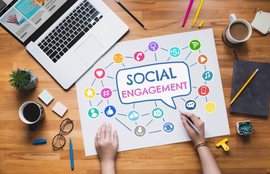 How Social Media Las Vegas Uses Technology to Improve Customer Engagement