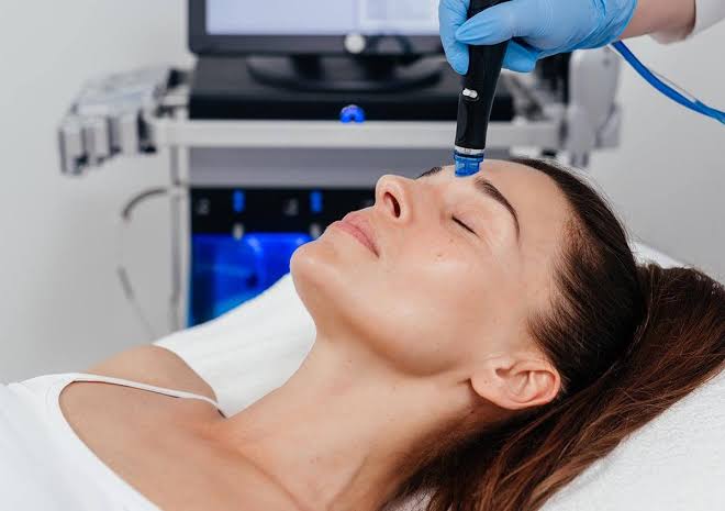 Why HydraFacial in Islamabad is the Best Skin Treatment for Instant Glow