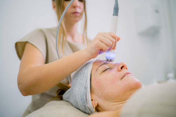 Laser Therapy for Acne Scarring: Treatment Options and Outcomes