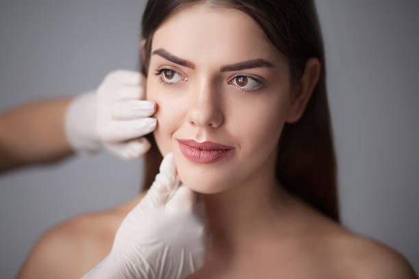 Microneedling for Enlarged Pores: Does It Work?