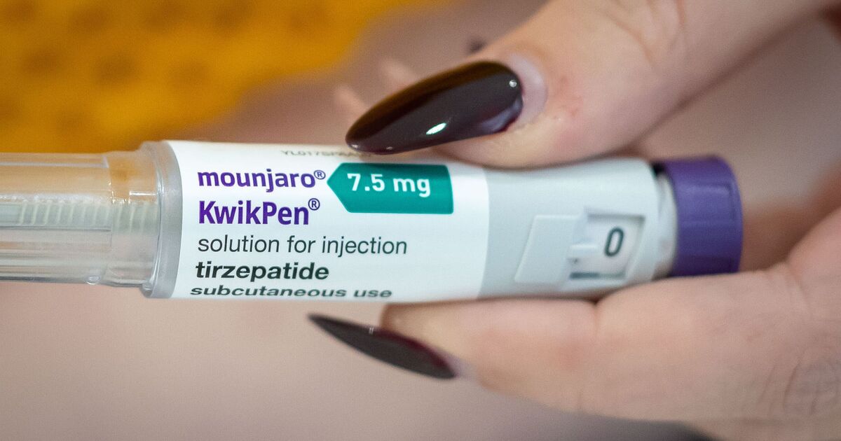 Why More People Are Choosing Mounjaro Injection in Islamabad in 2026
