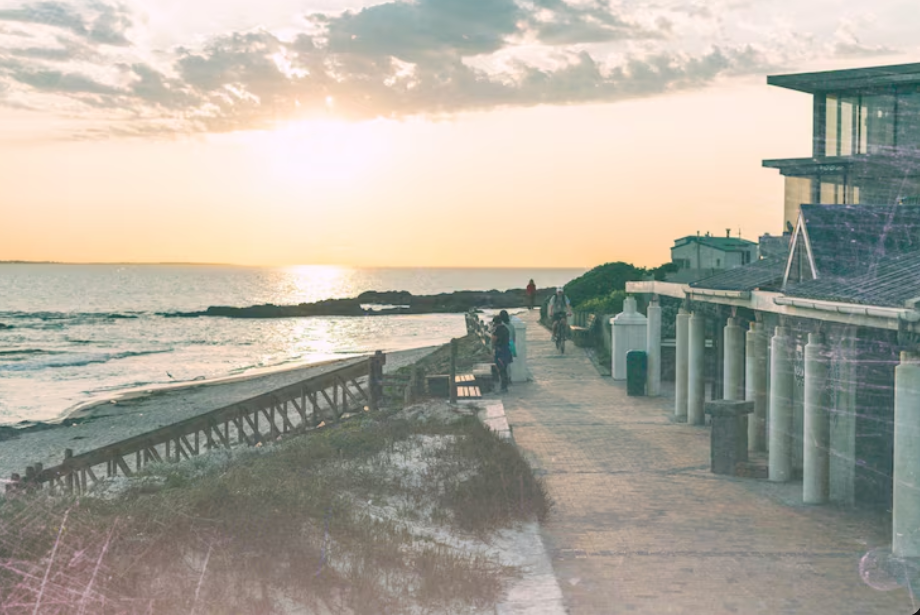 A Visitor’s Guide to the Most Photogenic Spots in St. Augustine