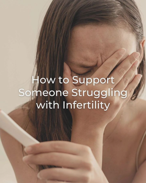 How to Get Emotional Support During Your Fertility Journey Without Feeling Alone