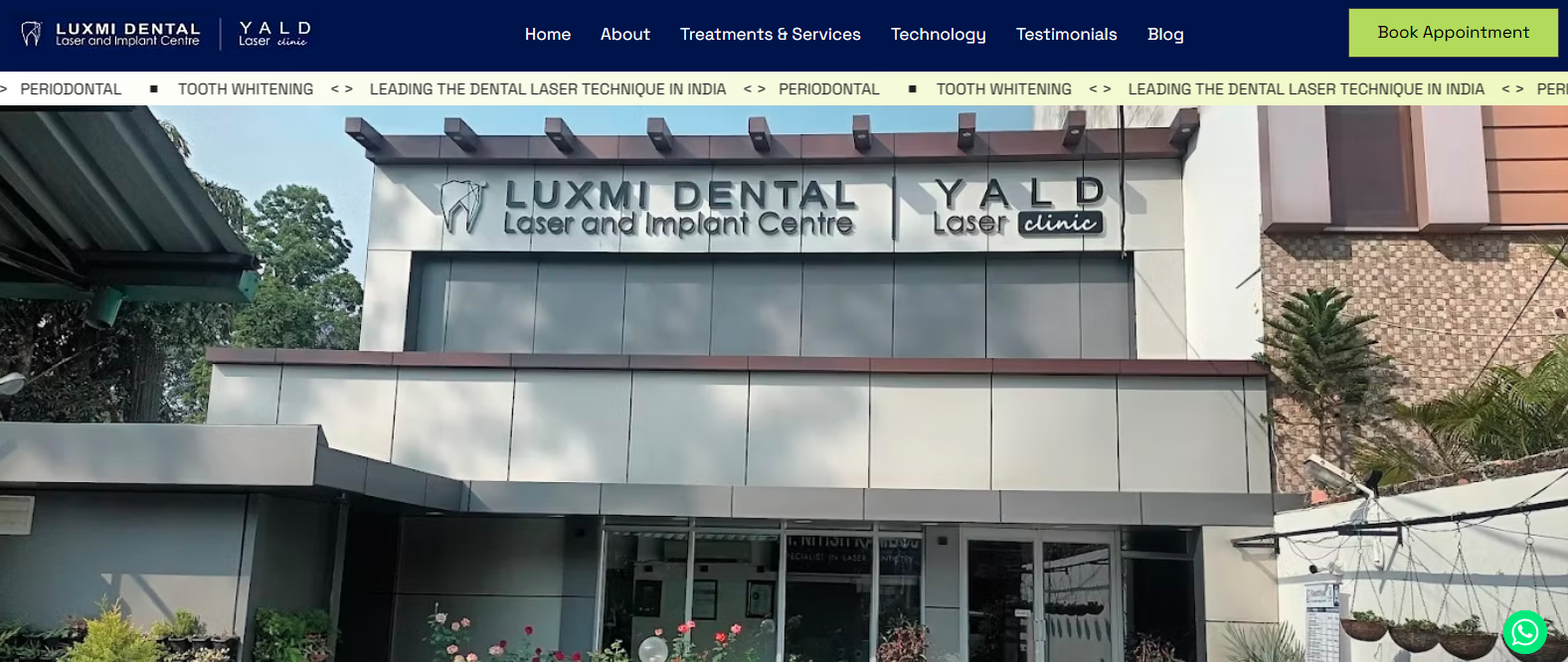 Dental Clinic in Dehradun: Complete Guide to Advanced Dental Care and a Healthy Smile