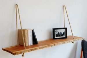 Shelf Hanging Services