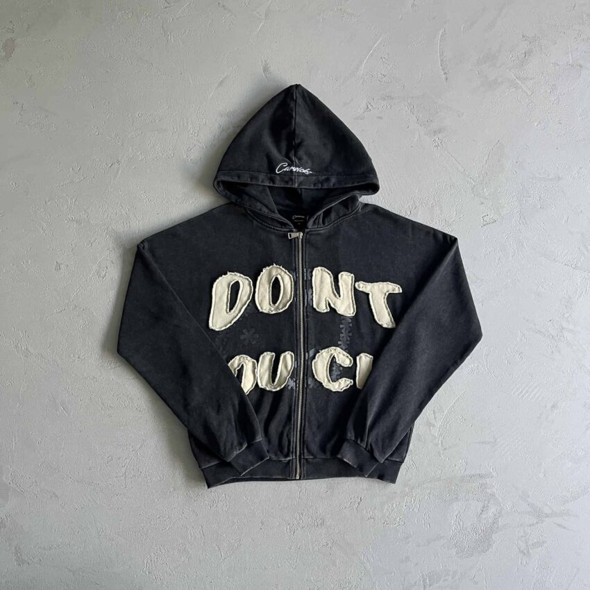 Can You Layer Carsicko Hoodie Under a Jacket Comfortably