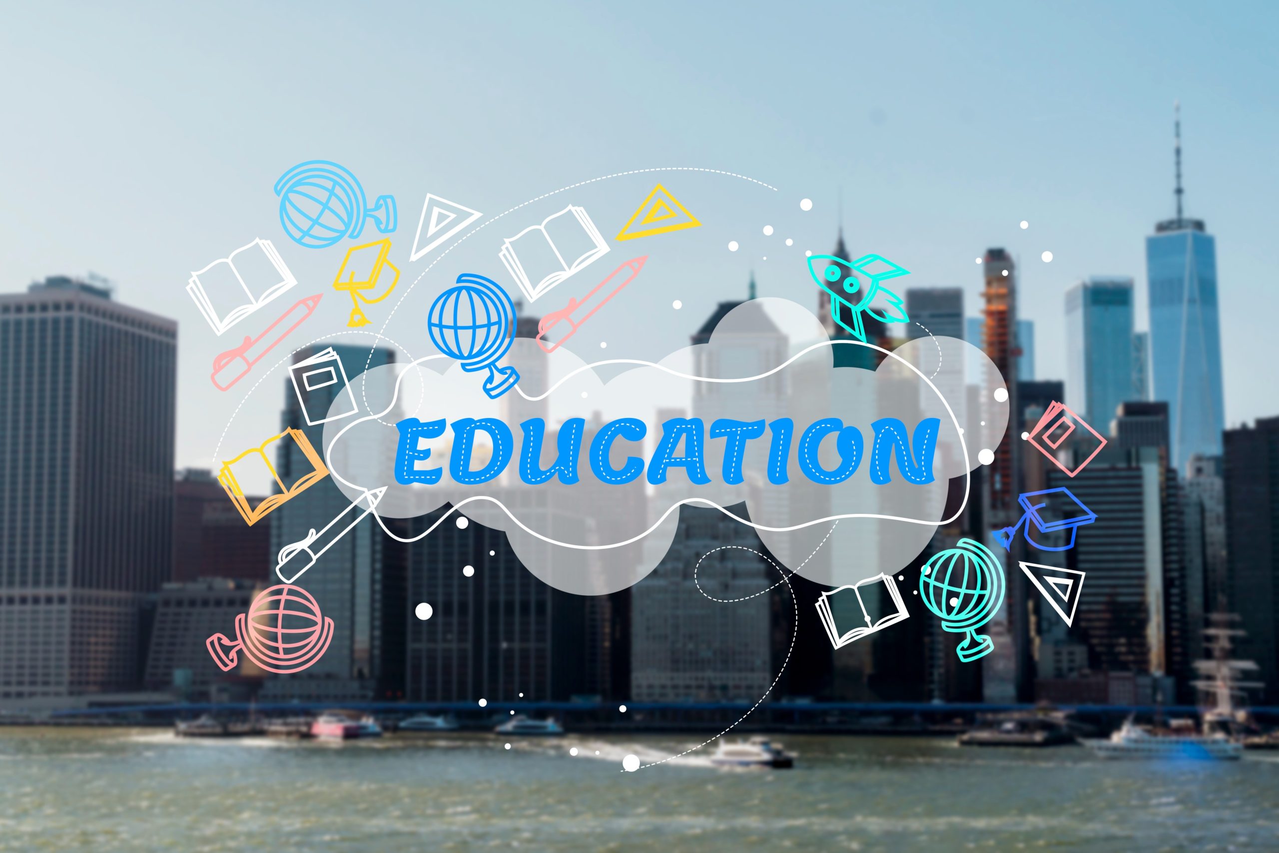 Why Every College Needs an Education Lead Generation Company
