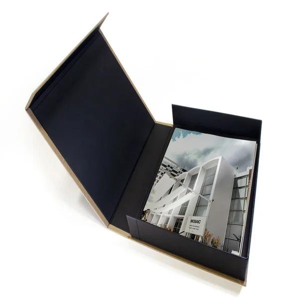 Custom Real Estate Boxes for Luxury Properties, Residential Sales, and Commercial Projects