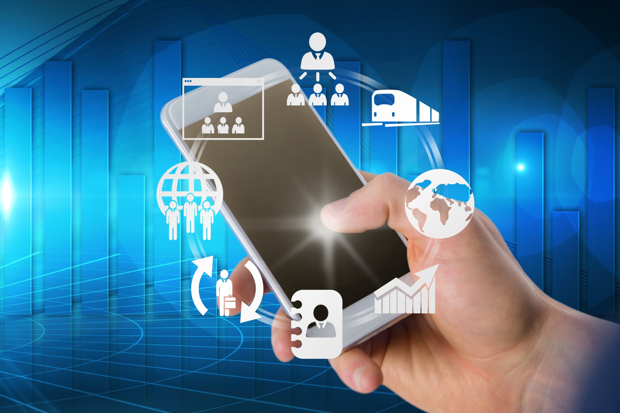 How to Choose the Right Mobile App Development Outsourcing Partner