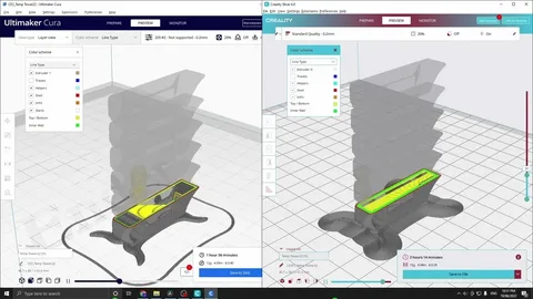 Must-Know Changes in the Latest Creality Slicer Update