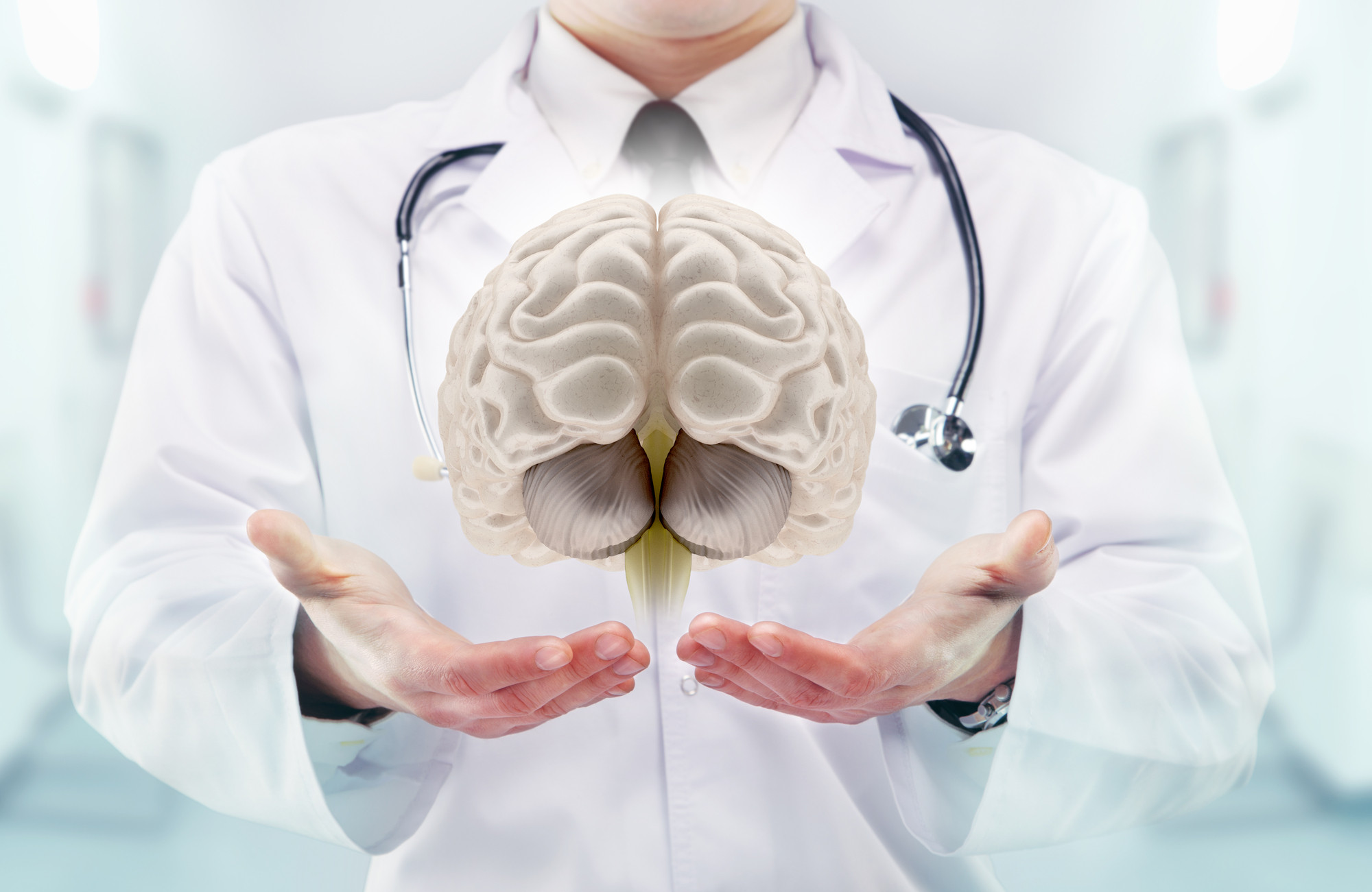 Memory Loss or Normal Aging? When to Visit a Neurologist in Fayetteville NC