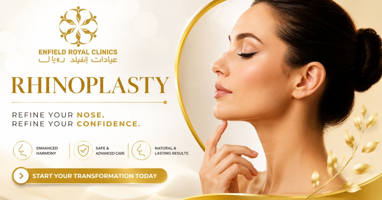 Is Rhinoplasty in Islamabad the Right Choice for You?