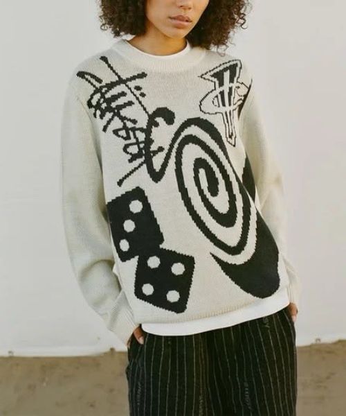 Stussy UK Online Shopping Has Never Been This Easy