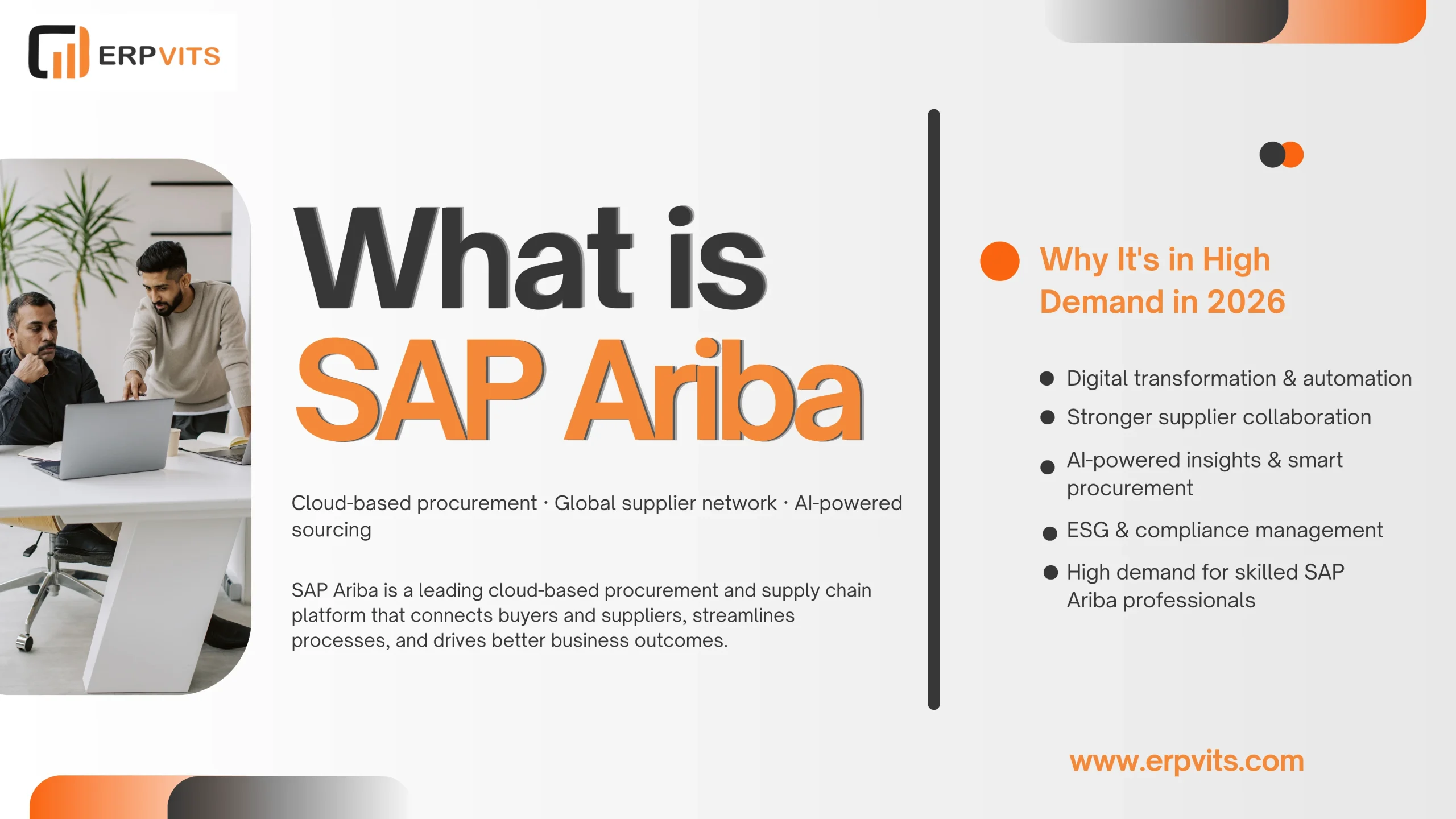SAP Ariba Certification: Complete Guide to Training, Modules, Career Opportunities, and Implementation