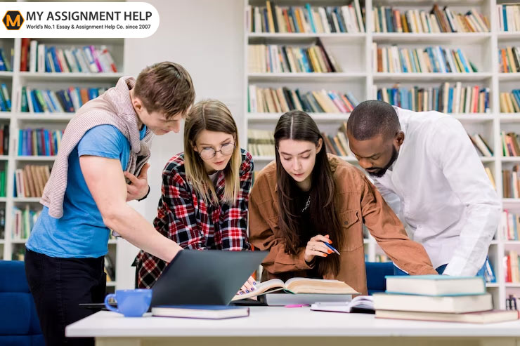 Australia Assignment Help – Expert Academic Support for University Students