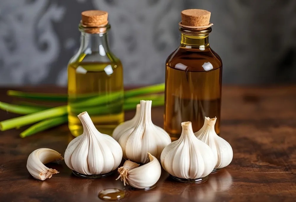 How to Find Reliable Garlic Oil Wholesale Suppliers