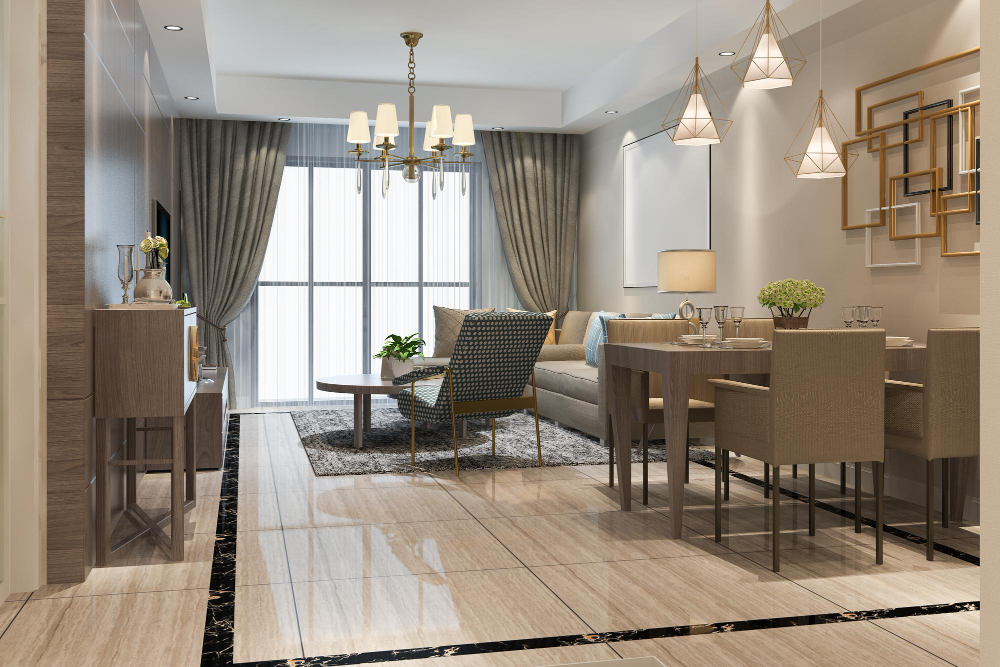 Why Functional Floor Plans Matter More Than Carpet Area