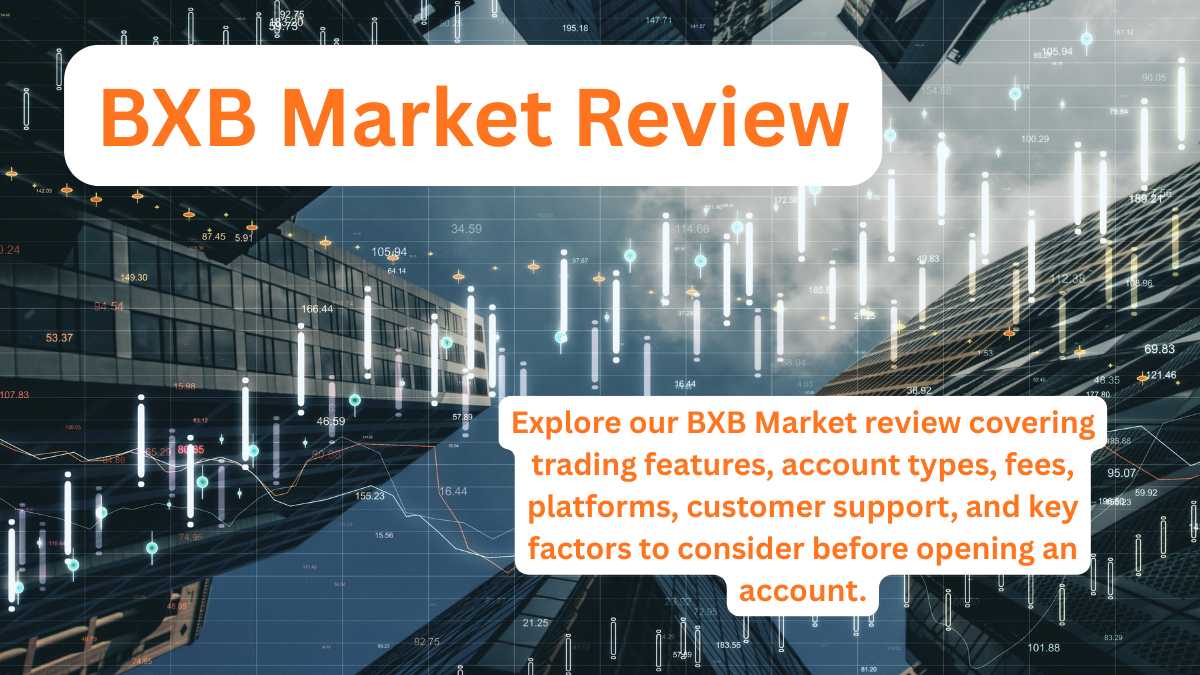 BXB Market Review: Features, Trading Platform & Safety Guide