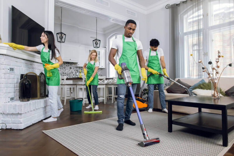 Why Professional Cleaning Is a Smart Investment for Every Household