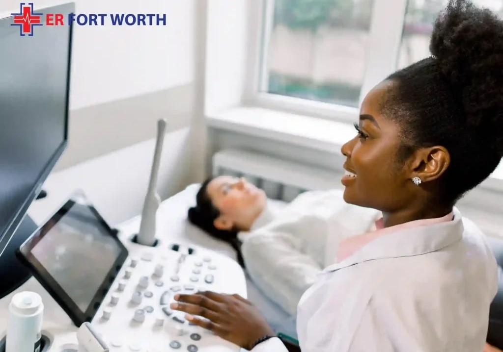 3D Ultrasound Fort Worth: Early Pregnancy Imaging for Safer Emergency Care