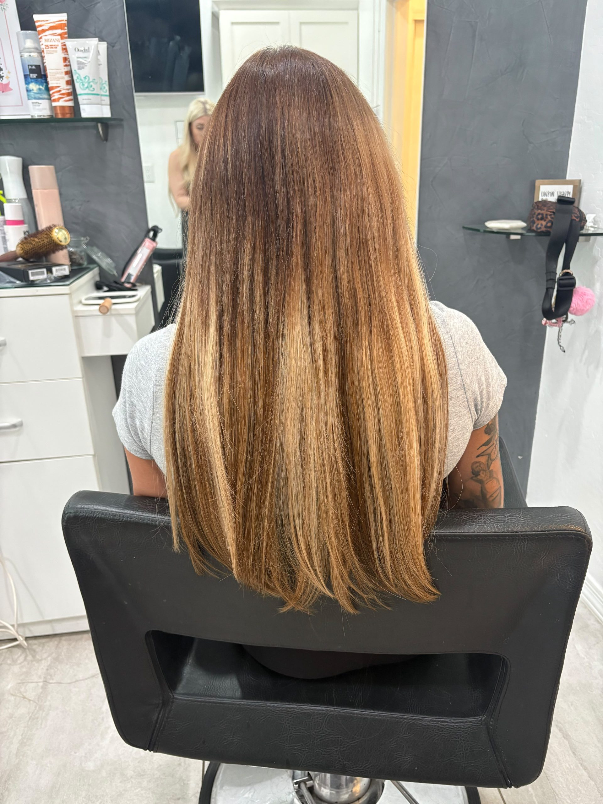 Hair Salon Cave Creek – Professional Hair Care with a Personal Touch