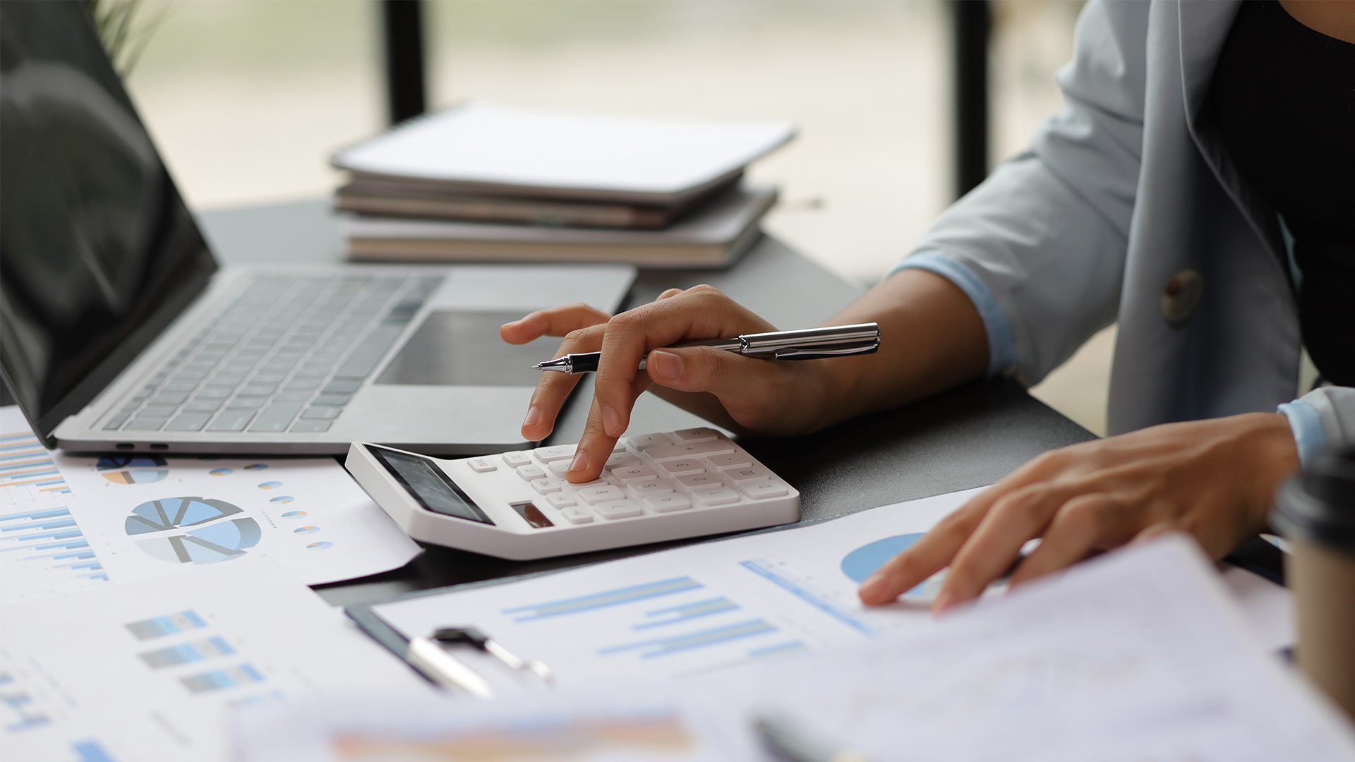 Why Working With a local accountant Can Strengthen Your Financial Decisions