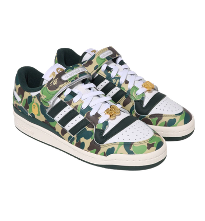 BAPE aur Rick Owens — Regular Ya Collab Mein Zyada Margin?