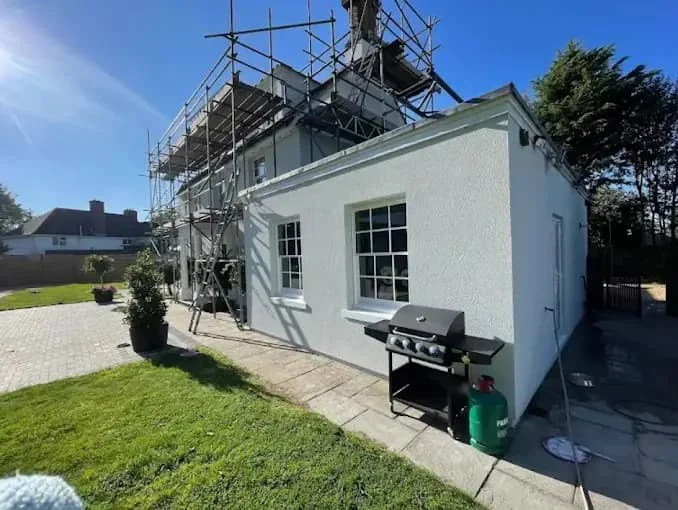 How Stucco Protects Homes from Outdoor Elements