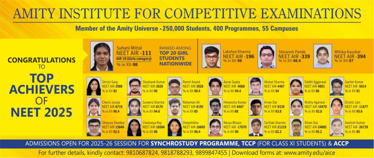 NEET Coaching in South Delhi: How to Choose the Right Institute for Medical Success