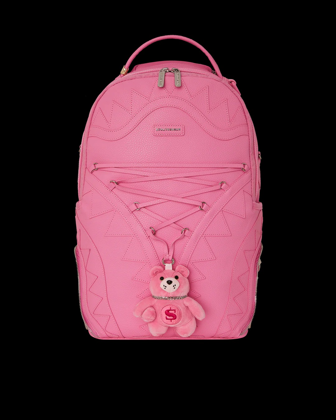 How a Sprayground Backpack Supports Individual Fashion Expression