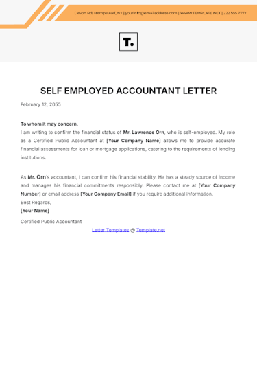 Professional CPA Letter for Mortgage in Alabama, USA | Complete Home Loan Guide