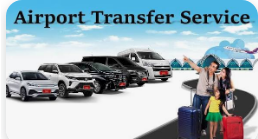 Airport Transfer Service