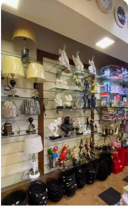 Gift Shops in Islamabad: A Journey Through the Capital’s Hidden Treasures