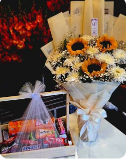 Islamabad Flower Shop: Exploring the City’s Blossoming Retail Culture