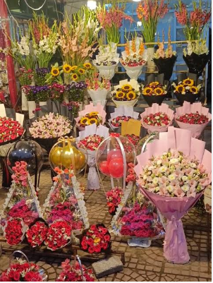 Islamabad Flower Shop: Exploring the City’s Blossoming Retail Culture