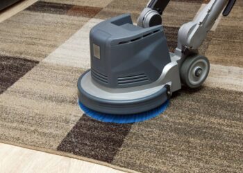 Carpet Cleaning Services From Carpet Bright UK Supporting Cleaner Interiors