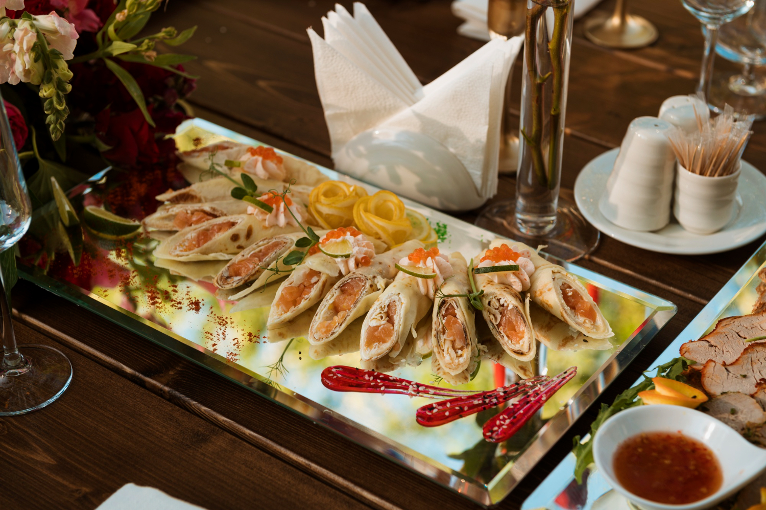 How Catering Eastern Suburbs Makes Every Event Feel More Memorable