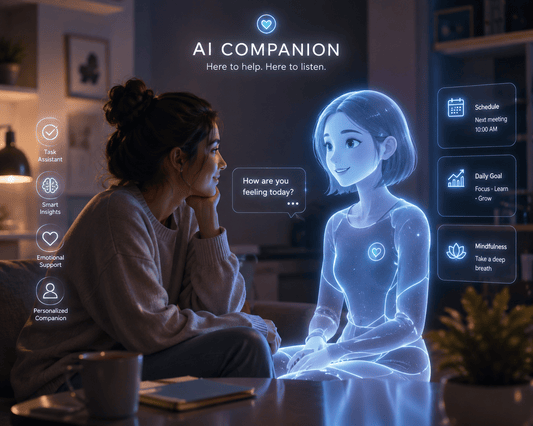 How Top AI Girlfriend Apps Really Make Their Money