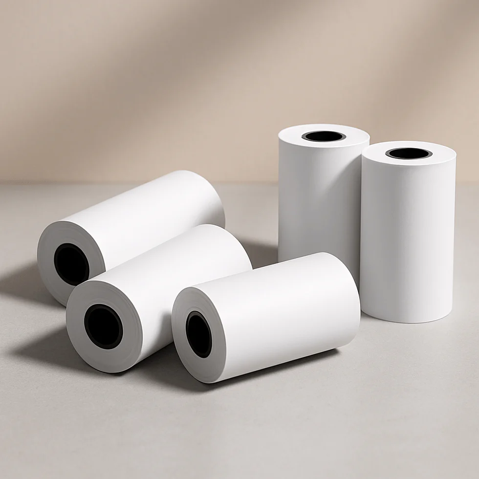 Thermal Printer Roll: A Smart Guide for Businesses